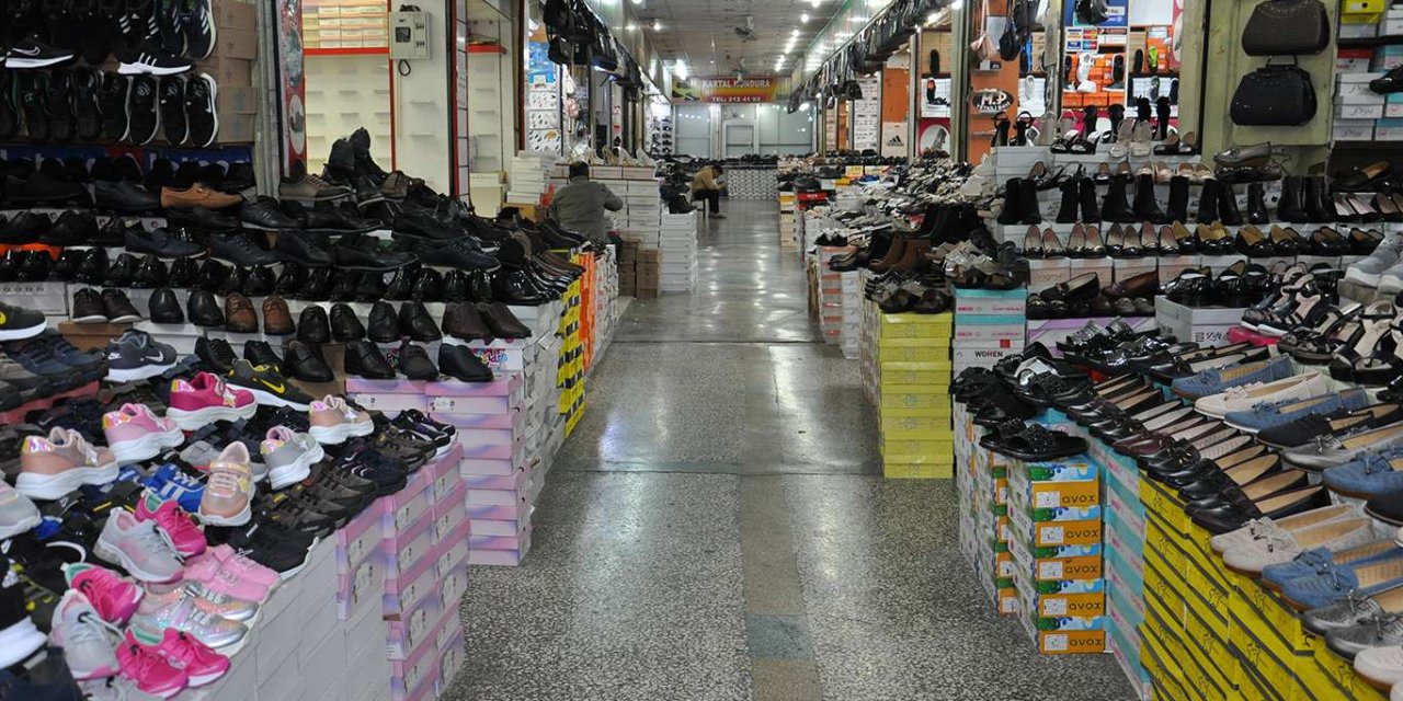 Esnaf umudunu kış sezonuna bağladı