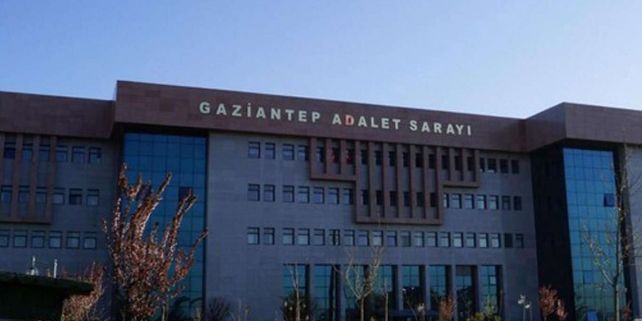Gaziantep’te uyuşturucu operasyonunda 6 şüpheli tutuklandı
