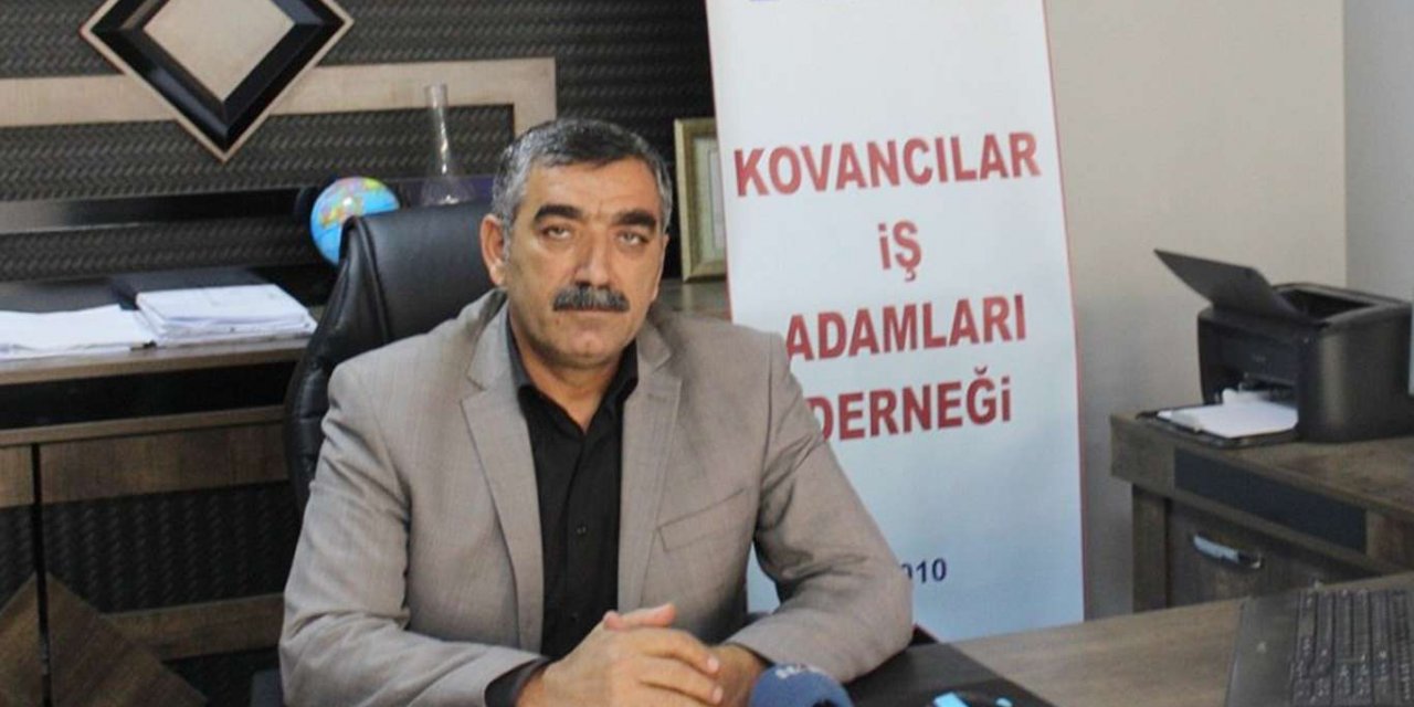 ​Karma organize sanayisi bölge halkına katkı sağlar