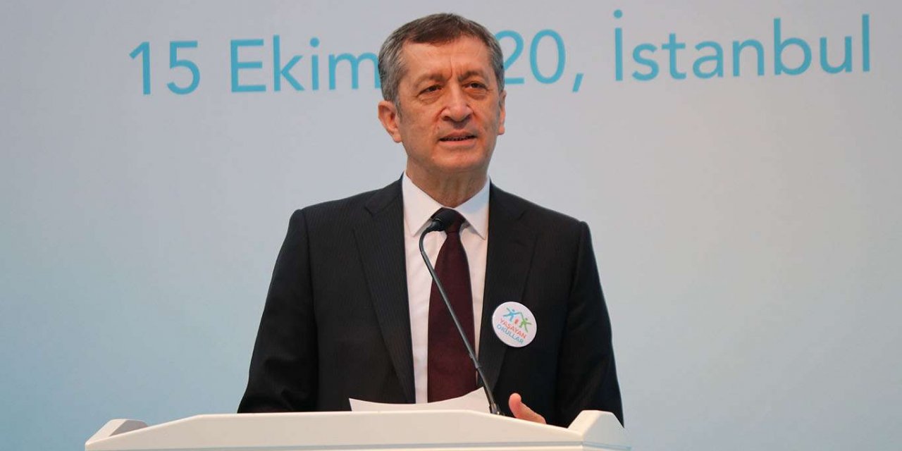 Yaşayan Okullar Projesi ile öğrencilere fırsat adaleti sağlanması hedefleniyor