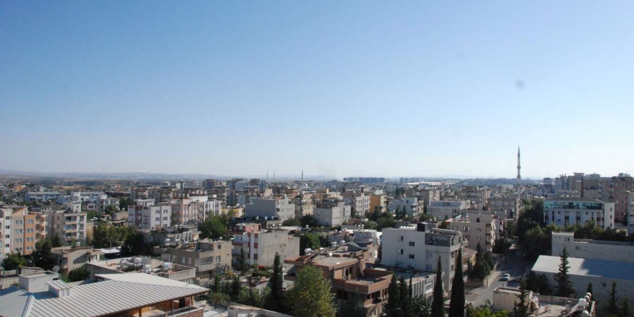 Adıyaman'da 188 ev daha karantinaya alındı