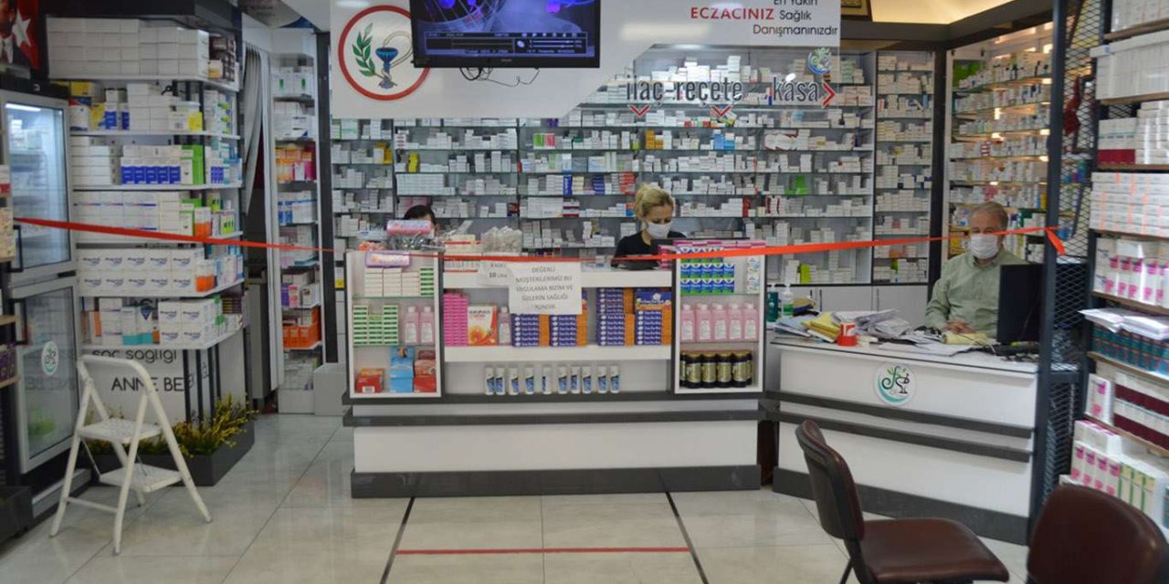 Covid-19 nedeniyle vatandaşların grip aşısına talebi arttı