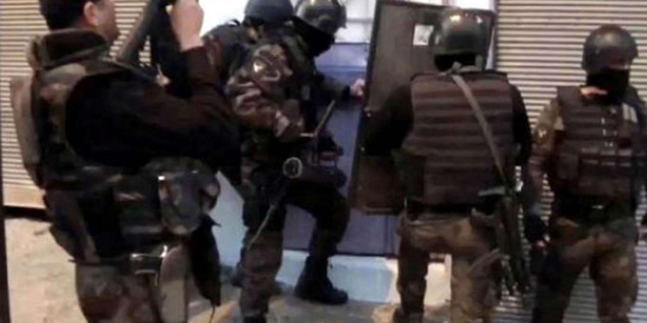 İstanbul'da DAİŞ operasyonu: 17 gözaltı kararı