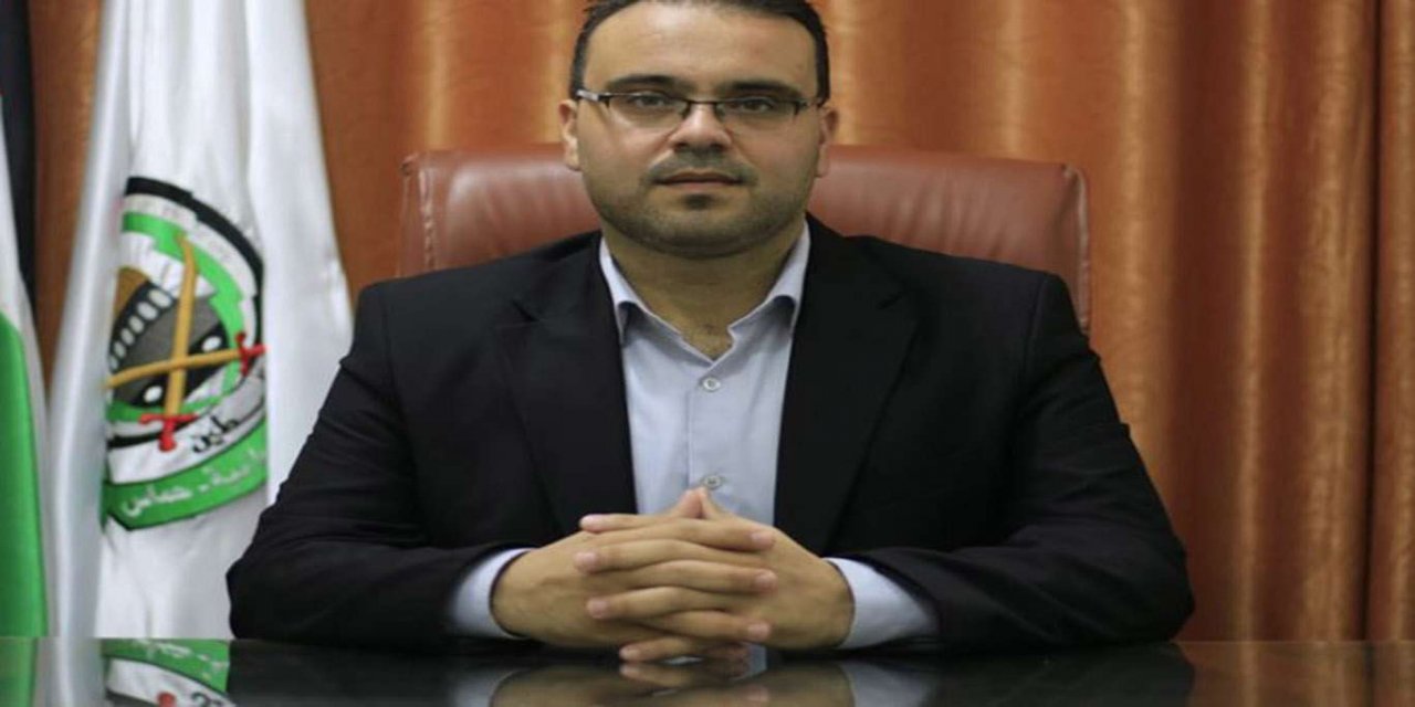 HAMAS: Netanyahu'nun açıklamaları normalleşmeci ülkelerin düştüğü zilleti gösteriyor