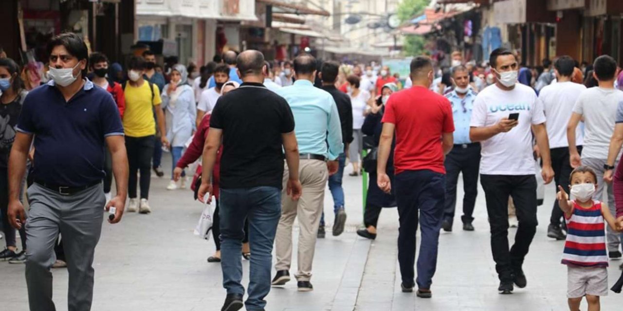 Gaziantep’te Covid-19 denetimleri sürüyor