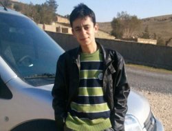 Nusaybin'de elim kaza