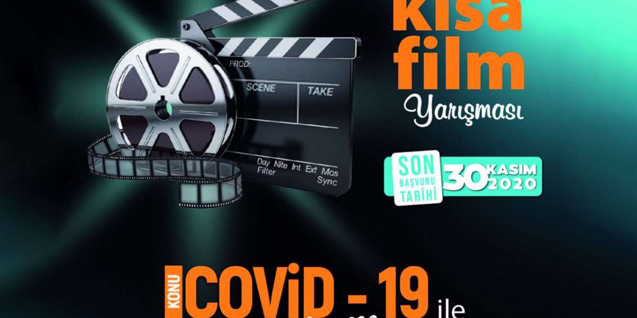Van'da ödüllü kısa film yarışması düzenleniyor