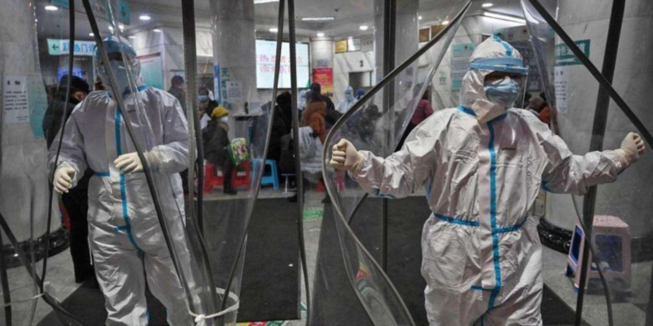 Azerbaycan'da artan Covid-19 vakaları nedeniyle yeni tedbirler alındı