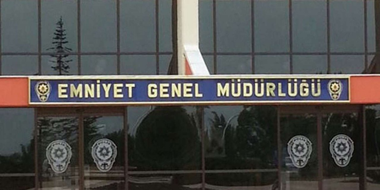 Emniyet Genel Müdürlüğünden Cumhuriyet gazetesine "Sınav" tepkisi