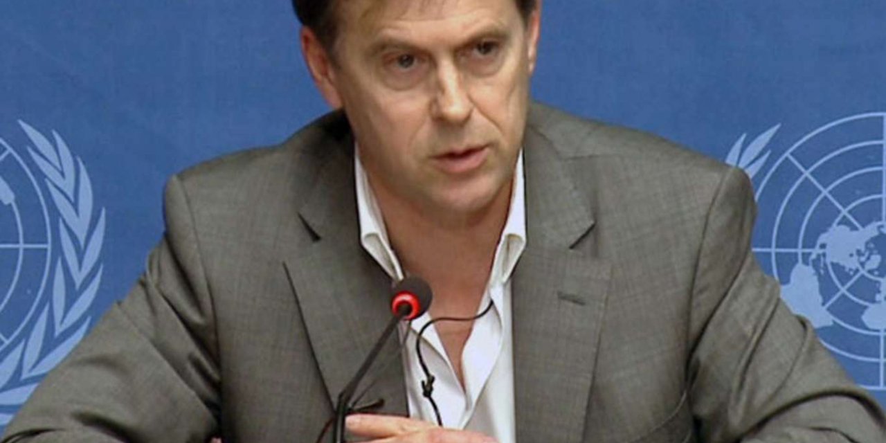 Siyonist işgal rejimi, BM görevlilerine vize vermedi