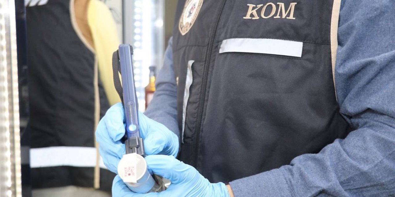 İçki nedeniyle ölenlerin sayısı 53'e yükseldi