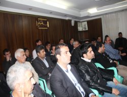 "Halepçe katliamı unutulmamalı" video