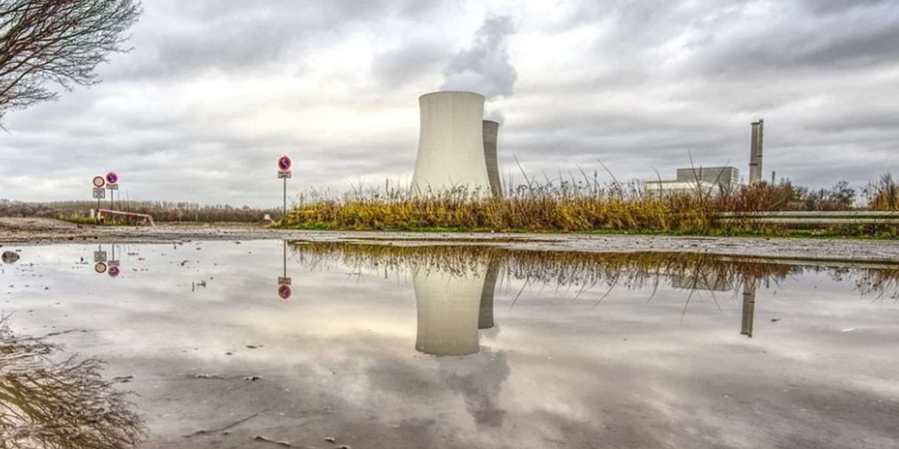 Japonya, bir milyon ton radyoaktif suyu denize bırakacak mı?