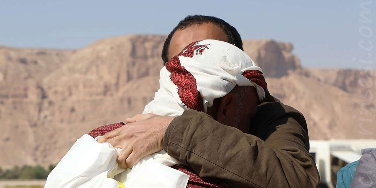 Yemen'de esir takası sürüyor