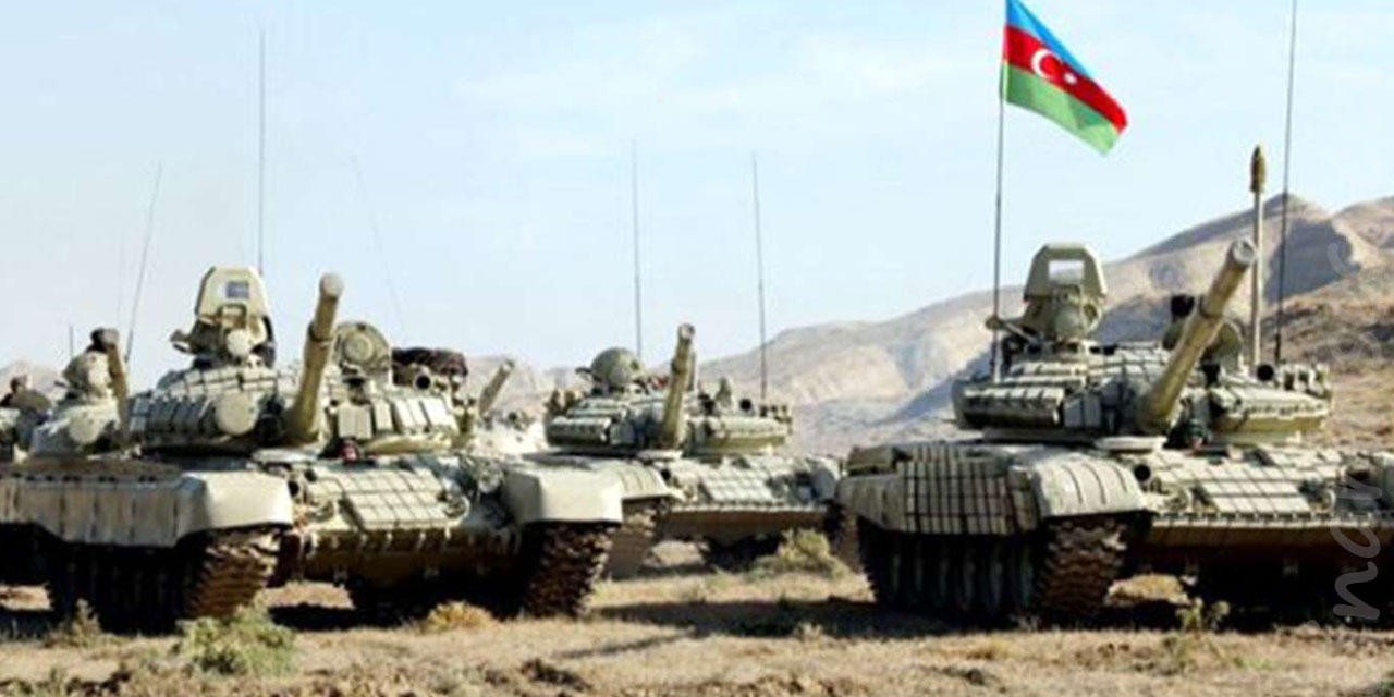 Azerbaycan Ordusu 3 köyü daha işgalden kurtardı