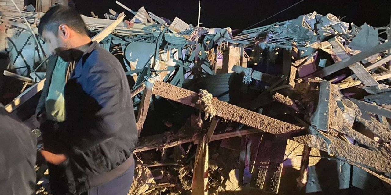 Sivillere yönelik saldırıya Cumhurbaşkanı Yardımcısı Oktay'dan tepki