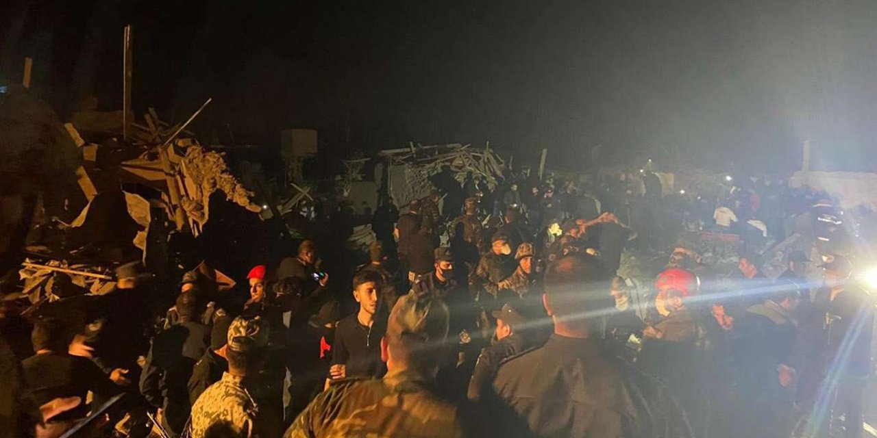 Ermenistan, Hocalı’da yaptığı gibi sivilleri katlediyor