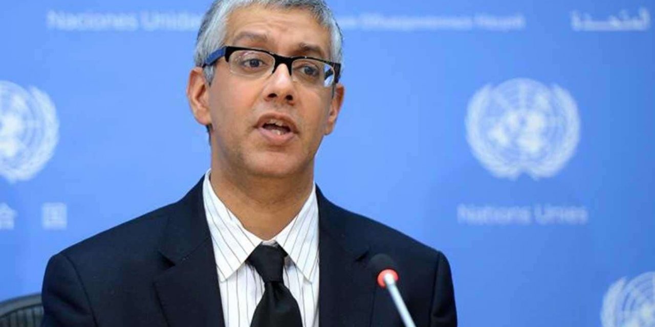 BM, Azerbaycan'da sivillere yönelik saldırıyı kınadı