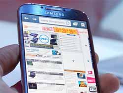 Samsung Galaxy S4 detaylı inceleme