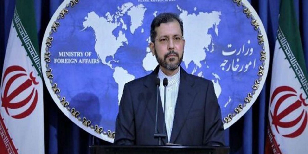 İran'dan Dağlık Karabağ'da çatışan taraflara uyarı