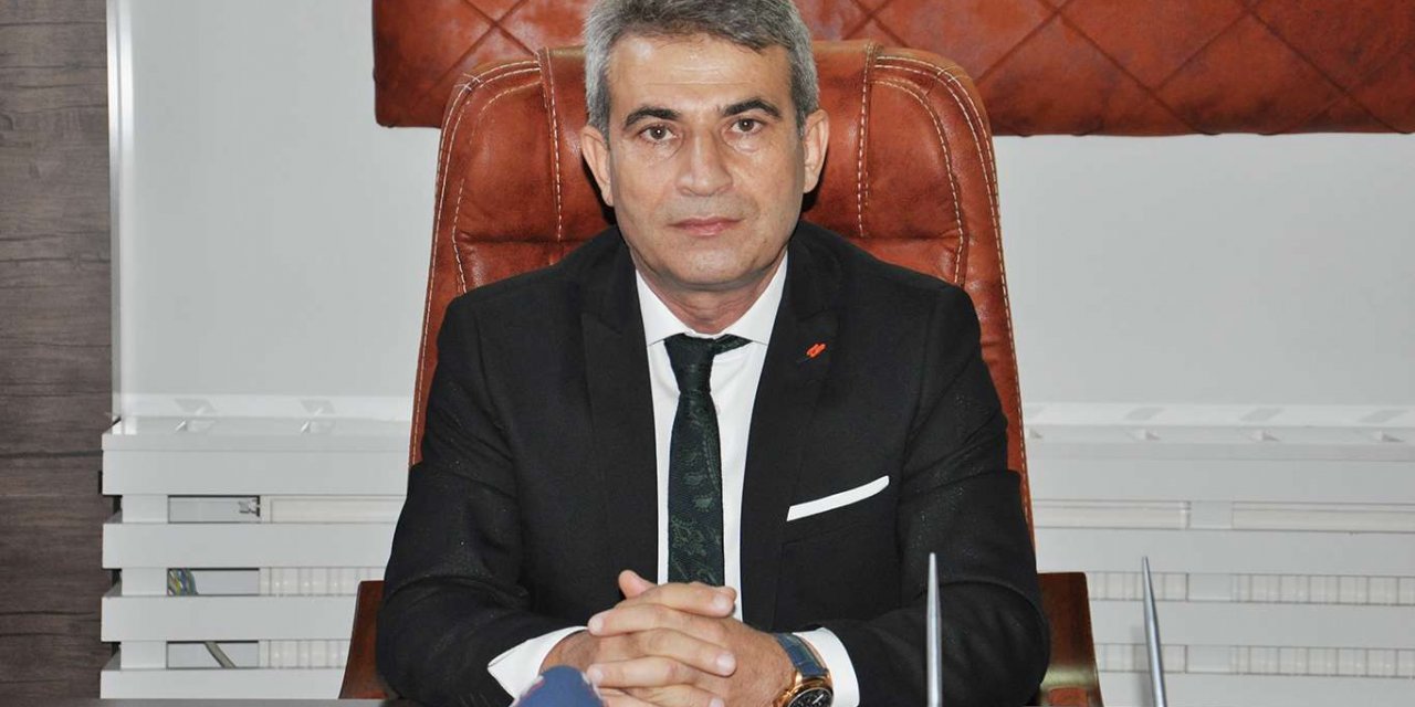 Tüm Muhtarlar Derneği Batman Şube Başkanı muhtarlığın önemine dikkat çekti