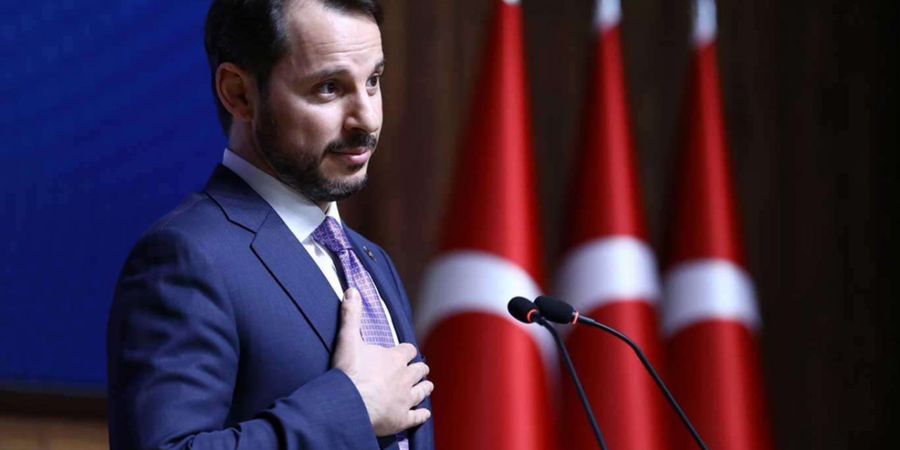 Bakan Albayrak'tan 'Aliya İzzebegoviç' açıklaması