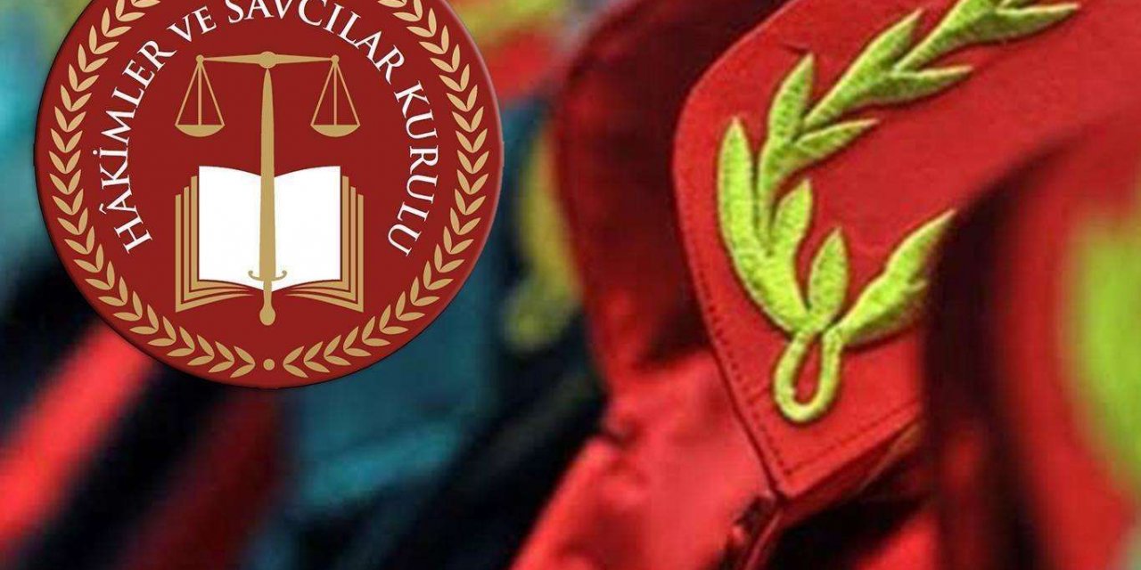 HSK, 11 hakim ve savcıyı meslekten ihraç etti