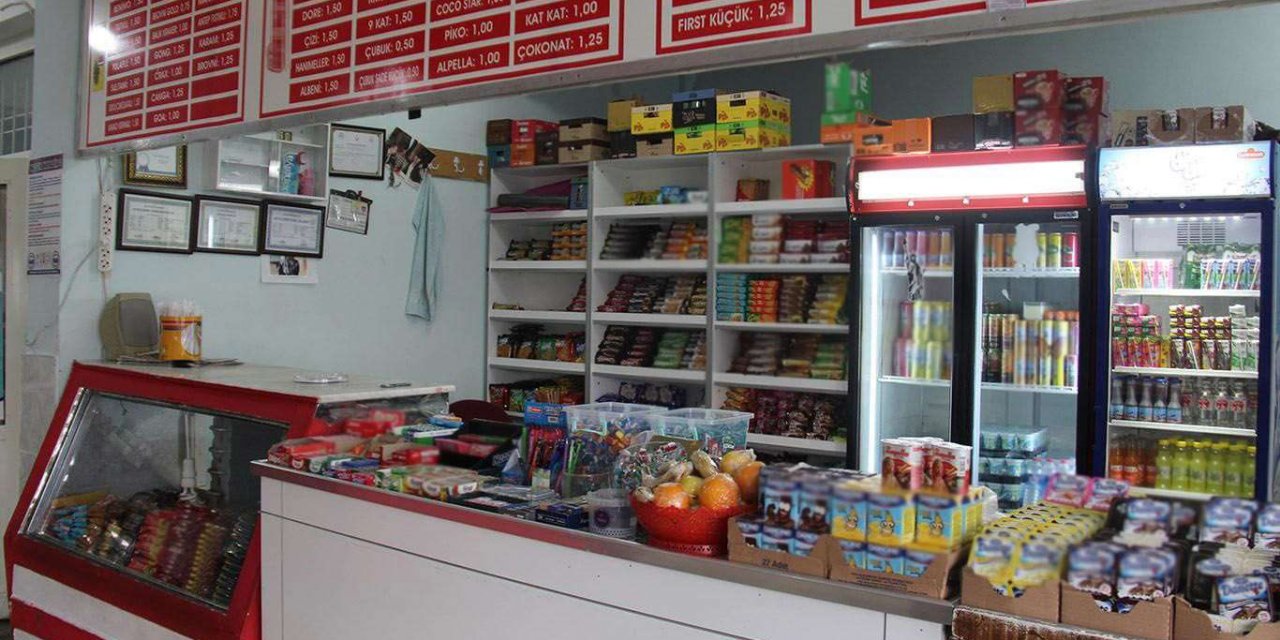 MEB okul kantinlerinin açılmasına karar verdi