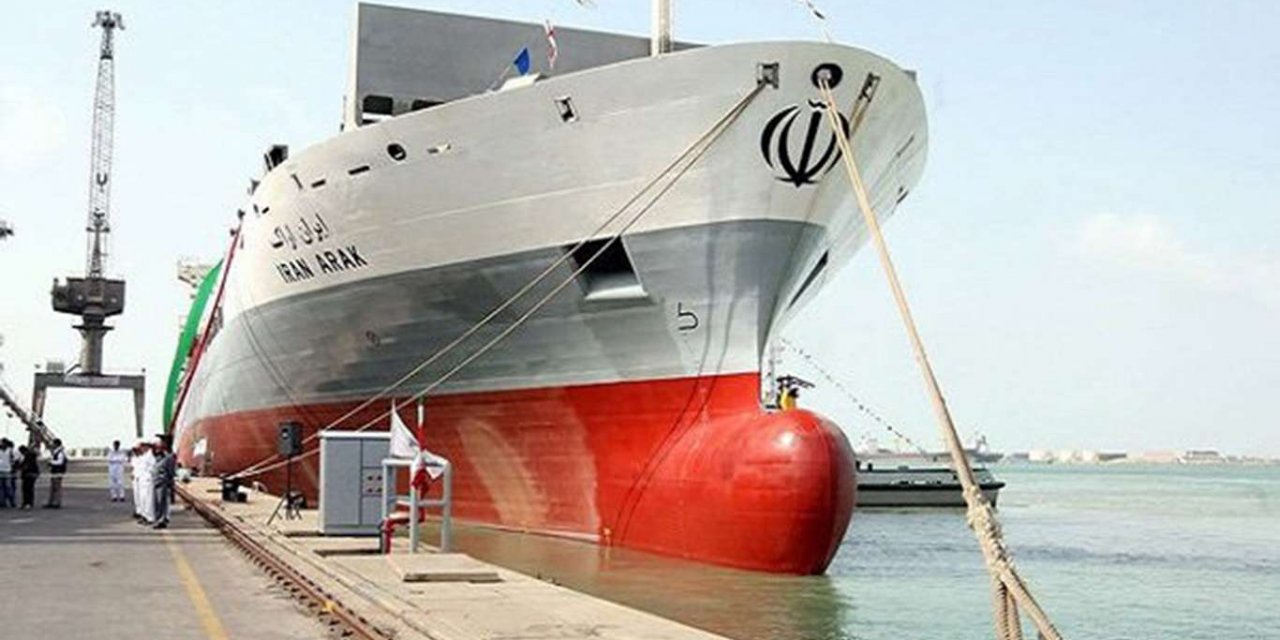 ABD'den İran ile işbirliği yaptığı gerekçesiyle 6 şirkete yaptırım kararı