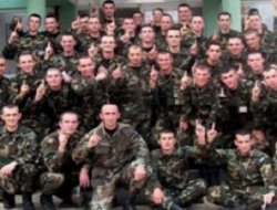 Kur'an yarışmasındaki askerlere soruşturma