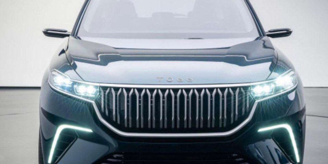 Yerli otomobil TOGG'un pilleri Türkiye'de üretilecek