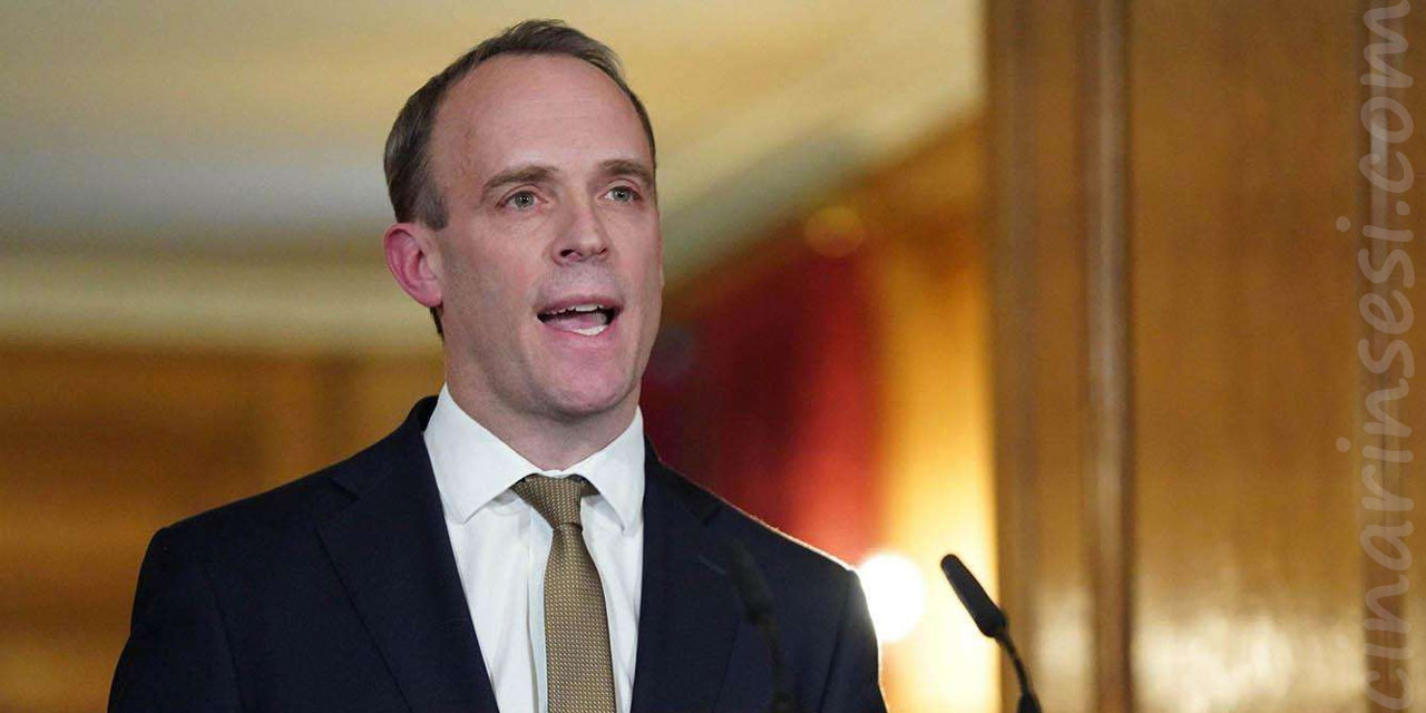 İngiltere Rusya'yı siber saldırı yapmakla suçladı