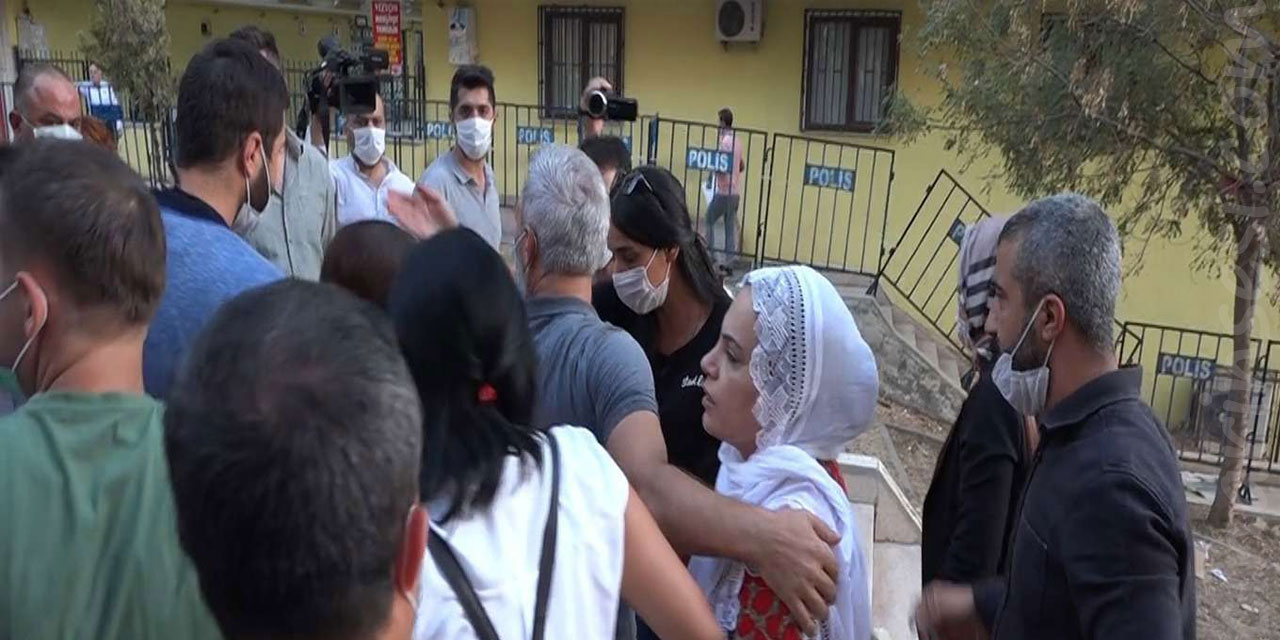 HDP'li vekile evlat nöbetindeki ailelere hakaret soruşturması