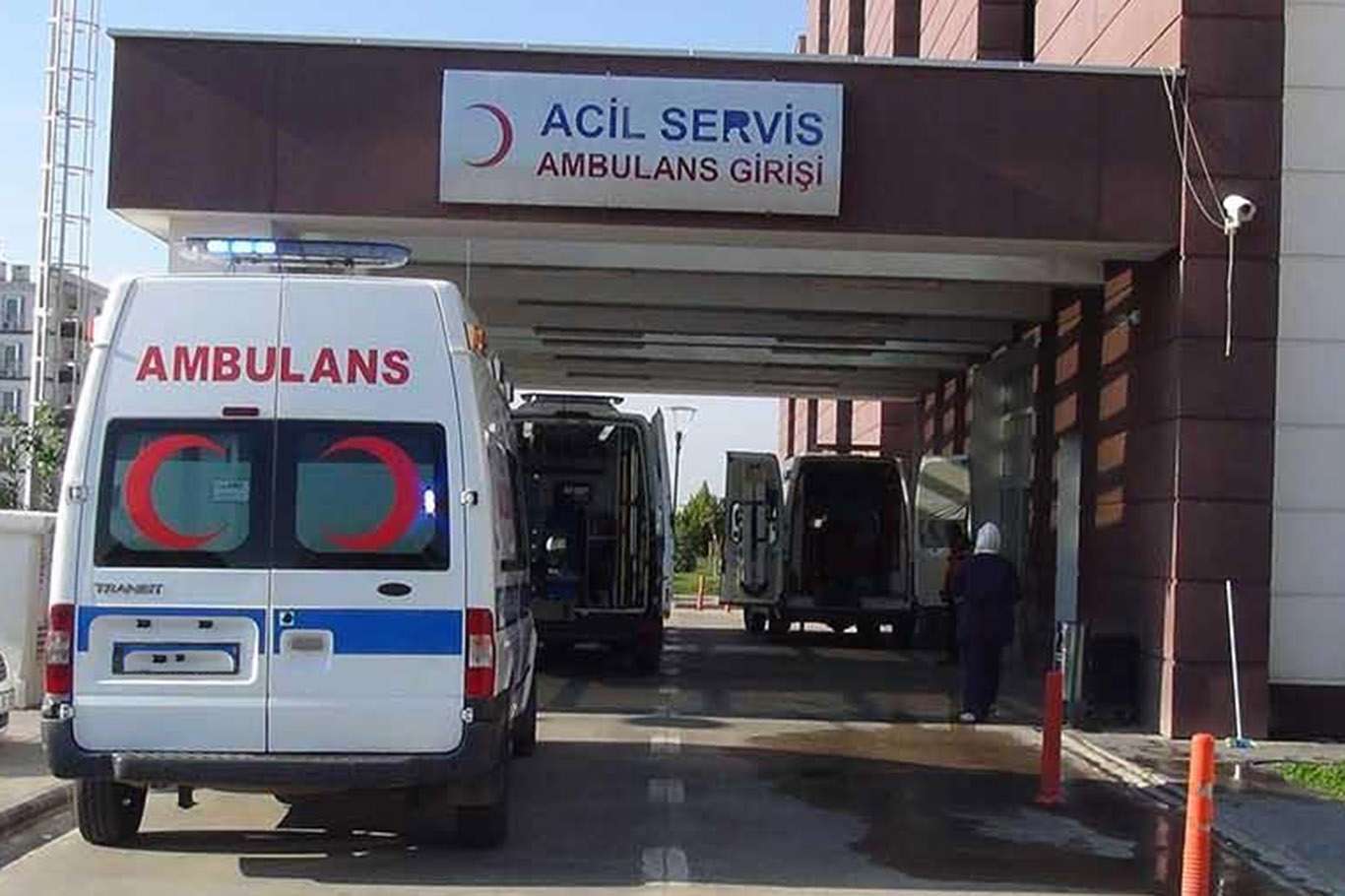 Hejmara kesên ku ji ber araqê mirin derket 69 kesî