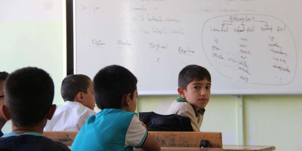 Bütçesiz "Okulum Temiz Projesi" okullara ciddi maliyet getiriyor