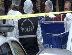 Anne-kız sokak ortasında öldürüldü