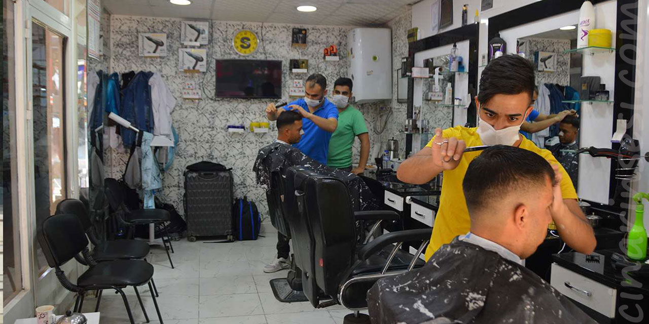 Siirt esnafından yüksek elektrik faturalarına tepki