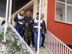 ABD'li turist Sierra'nın katil zanlısı yakalandı