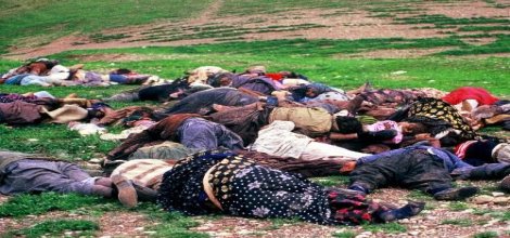 Salvegera Jenosîda Helepçeyê