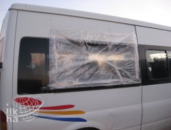 Peygamber Sevdalıları Platformu Üyelerine Saldırı