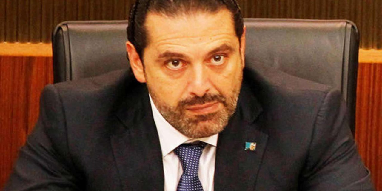 Hariri, teknokrat hükümeti kurup Fransa destekli reformları gerçekleştireceğini açıkladı