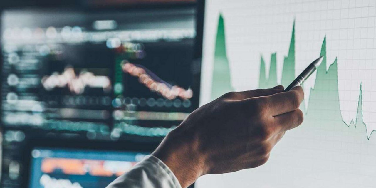 En fazla Ar-Ge harcaması mali ve mali olmayan şirketler tarafından yapıldı