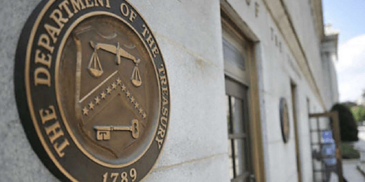 ABD, İran'a ait 5 kurumu yaptırım listesine aldı