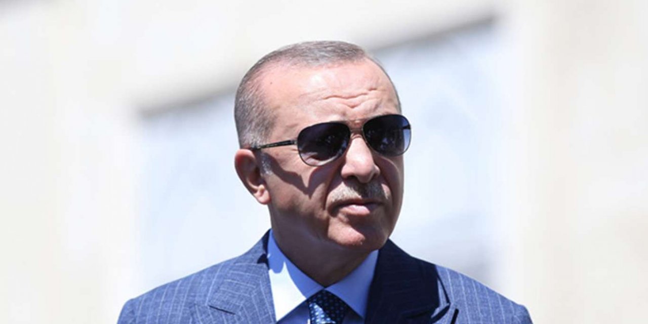 Cumhurbaşkanı Erdoğan: 1000 Tarım Kredi Kooperatifi marketinin yapılması talimatını verdik