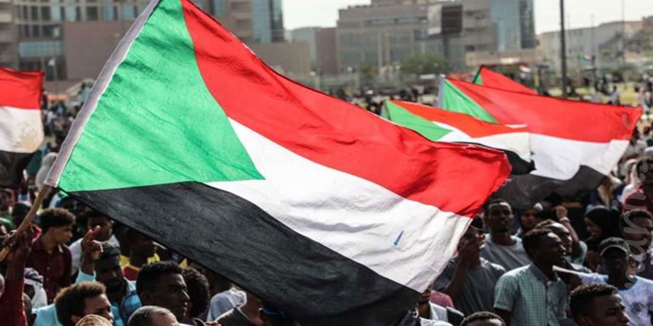 Sudan'ın siyonist işgal rejimiyle ilişkileri normalleştirme kararına HAMAS'tan tepki