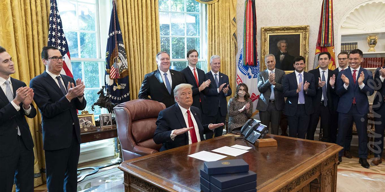 İran'dan Sudan'ın siyonist işgal rejimi ile ilişkileri normalleştirme kararına tepki