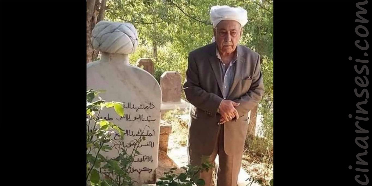 Muş eski Milletvekili Şeyh Mehmet Emin Seydagil vefat etti