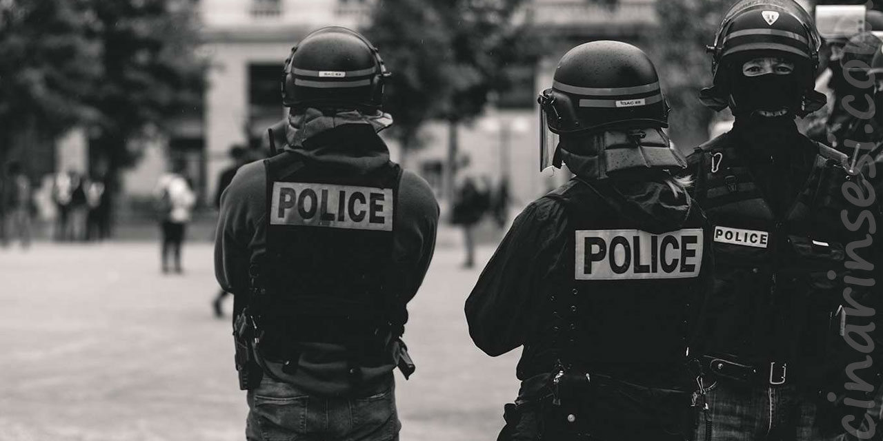 ABD'de bir siyahi daha polis tarafından vurularak öldürüldü