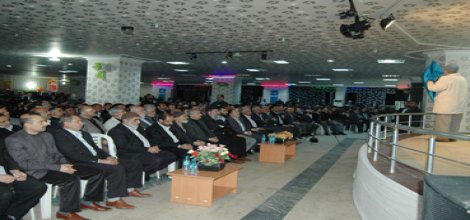 "Allah mustazafları yeryüzünün varisleri kılmak istiyor"