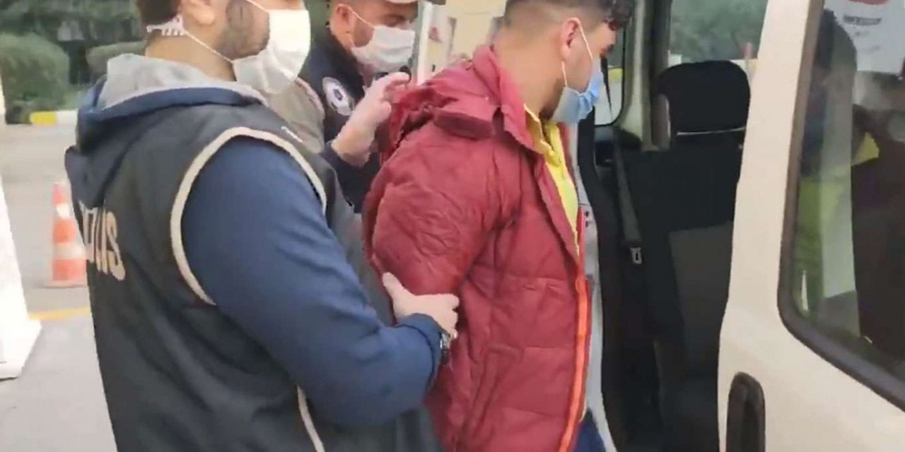 Ankara'da DAİŞ Operasyonu: 18 şüpheli gözaltına alındı
